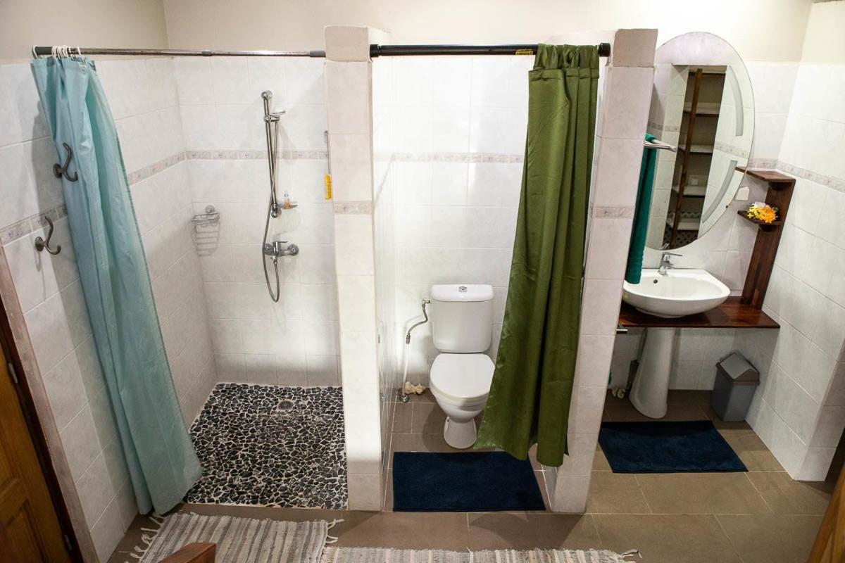 Raiatea Sur Mer Opoa Ngoại thất bức ảnh
