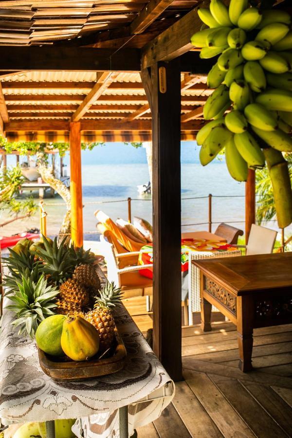 Raiatea Sur Mer Opoa Ngoại thất bức ảnh