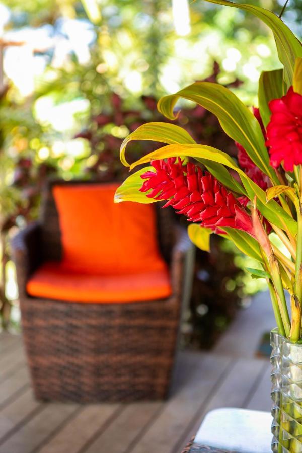Raiatea Sur Mer Opoa Ngoại thất bức ảnh