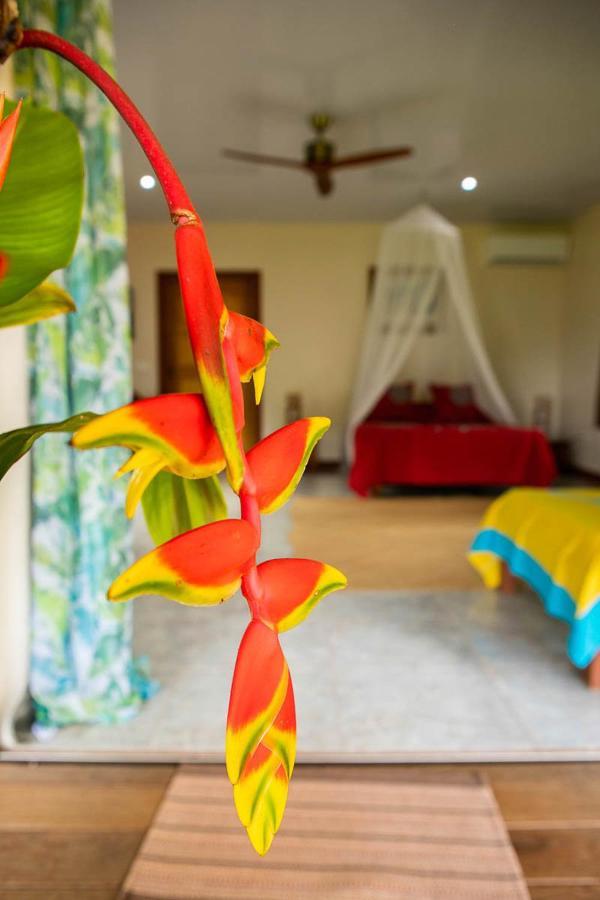 Raiatea Sur Mer Opoa Ngoại thất bức ảnh