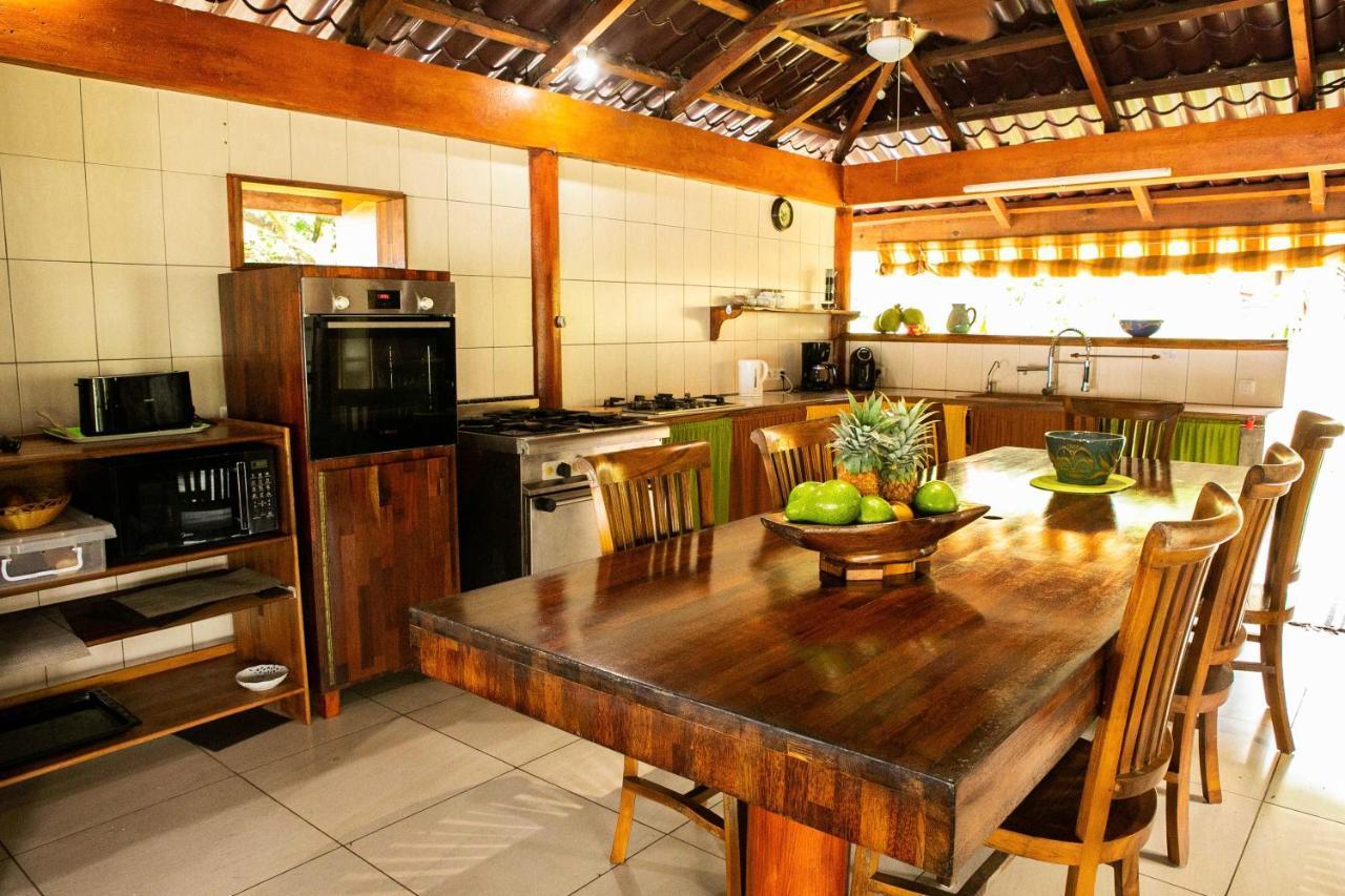 Raiatea Sur Mer Opoa Ngoại thất bức ảnh